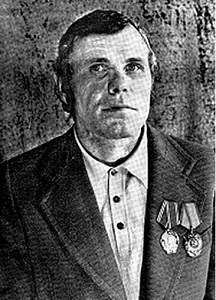 Гречко Владимир Григорьевич